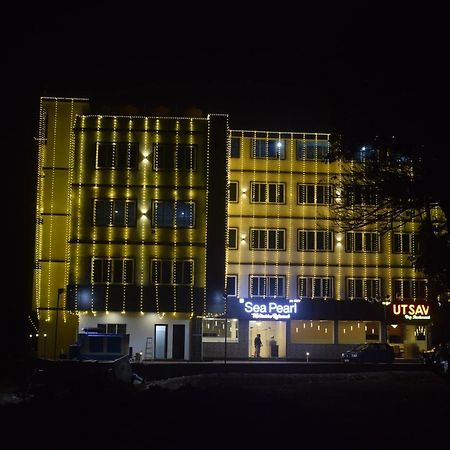 Hotel Lavender Elite Haldipur Exterior photo