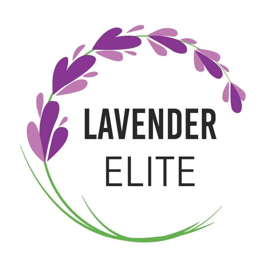 Hotel Lavender Elite Haldipur Exterior photo