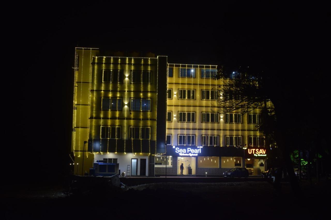 Hotel Lavender Elite Haldipur Exterior photo